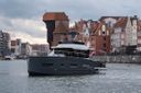 Cobra Yachts Futura 40 Grand Horizon -Nieuw