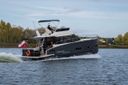 Cobra Yachts Futura 40 Grand Horizon -Nieuw