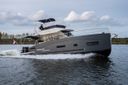 Cobra Yachts Futura 40 Grand Horizon -Nieuw