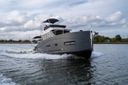 Cobra Yachts Futura 40 Grand Horizon -Nieuw