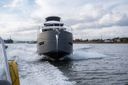 Cobra Yachts Futura 40 Grand Horizon -Nieuw
