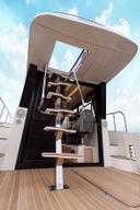 Cobra Yachts Futura 40 Grand Horizon -Nieuw