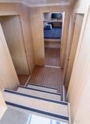 Cobra Yachts Futura 40 Grand Horizon -Nieuw