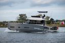 Cobra Yachts Futura 40 Grand Horizon -Nieuw