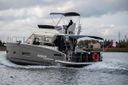 Cobra Yachts Futura 40 Grand Horizon -Nieuw
