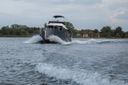 Cobra Yachts Futura 40 Grand Horizon -Nieuw