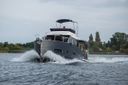 Cobra Yachts Futura 40 Grand Horizon -Nieuw