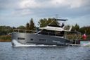 Cobra Yachts Futura 40 Grand Horizon -Nieuw