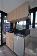 Cobra Yachts Futura 40 Grand Horizon -Nieuw