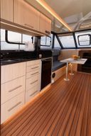 Cobra Yachts Futura 40 Grand Horizon -Nieuw