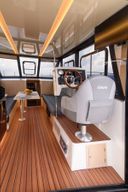 Cobra Yachts Futura 40 Grand Horizon -Nieuw