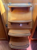 Bavaria Yachts 37 Cruiser - Cruiser 37 Free Spirit