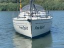 Bavaria Yachts 37 Cruiser - Cruiser 37 Free Spirit