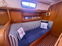 Bavaria Yachts 37 Cruiser - Cruiser 37 Free Spirit