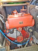 Galjas Kotterjacht 12.50