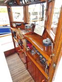 Galjas Kotterjacht 12.50