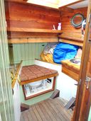 Galjas Kotterjacht 12.50