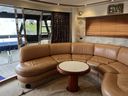 Fairline Squadron 55