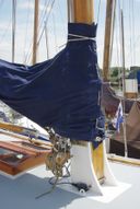 Vripack Zeeschouw Blaeuwe bever