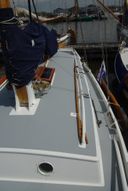 Vripack Zeeschouw Blaeuwe bever