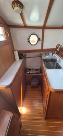 Vripack Zeeschouw Blaeuwe bever