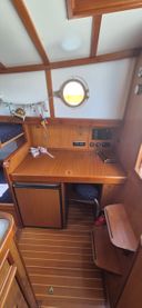 Vripack Zeeschouw Blaeuwe bever