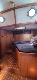 Vripack Zeeschouw Blaeuwe bever