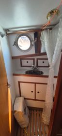 Vripack Zeeschouw Blaeuwe bever