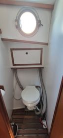 Vripack Zeeschouw Blaeuwe bever