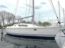 Jeanneau Sun Odyssey 28.1 Rasmus