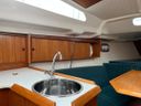 Jeanneau Sun Odyssey 28.1 Rasmus