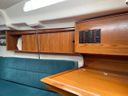 Jeanneau Sun Odyssey 28.1 Rasmus