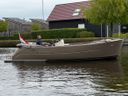Primeur 710 Tender Qua Patet Orbis