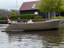 Primeur 710 Tender Qua Patet Orbis