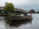 Primeur 710 Tender Qua Patet Orbis