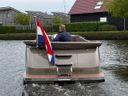Primeur 710 Tender Qua Patet Orbis