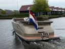 Primeur 710 Tender Qua Patet Orbis