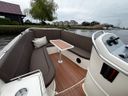 Primeur 710 Tender Qua Patet Orbis