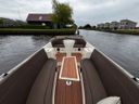 Primeur 710 Tender Qua Patet Orbis