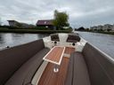 Primeur 710 Tender Qua Patet Orbis