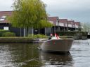 Primeur 710 Tender Qua Patet Orbis