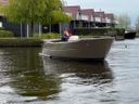 Primeur 710 Tender Qua Patet Orbis