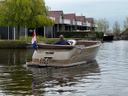 Primeur 710 Tender Qua Patet Orbis