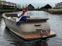 Primeur 710 Tender Qua Patet Orbis