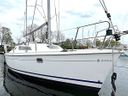 Jeanneau Sun Odyssey 28.1 Rasmus