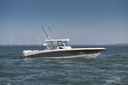 Boston Whaler Whaler 370 Outrage