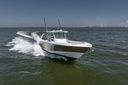 Boston Whaler Whaler 370 Outrage