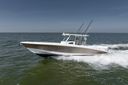 Boston Whaler Whaler 370 Outrage