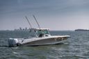 Boston Whaler Whaler 370 Outrage