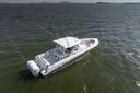Boston Whaler Whaler 370 Outrage